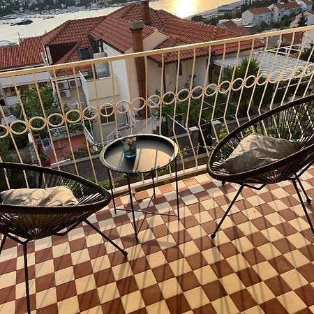 Apartman N&B Lejlighed Dubrovnik Eksteriør billede