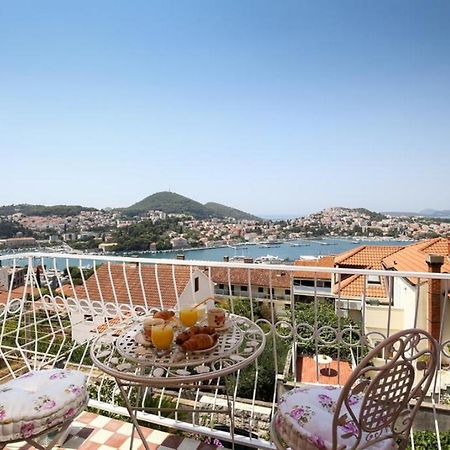 Apartman N&B Lejlighed Dubrovnik Eksteriør billede