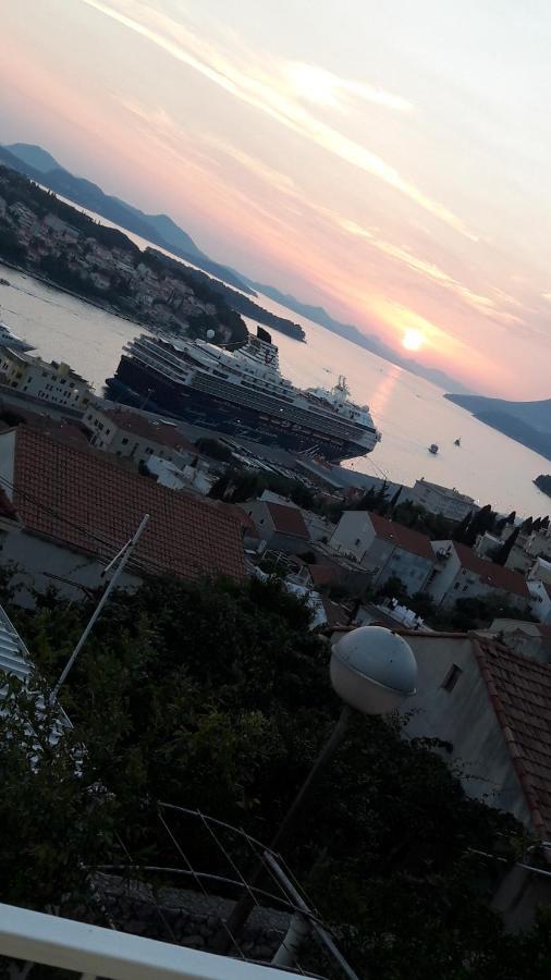 Apartman N&B Lejlighed Dubrovnik Eksteriør billede