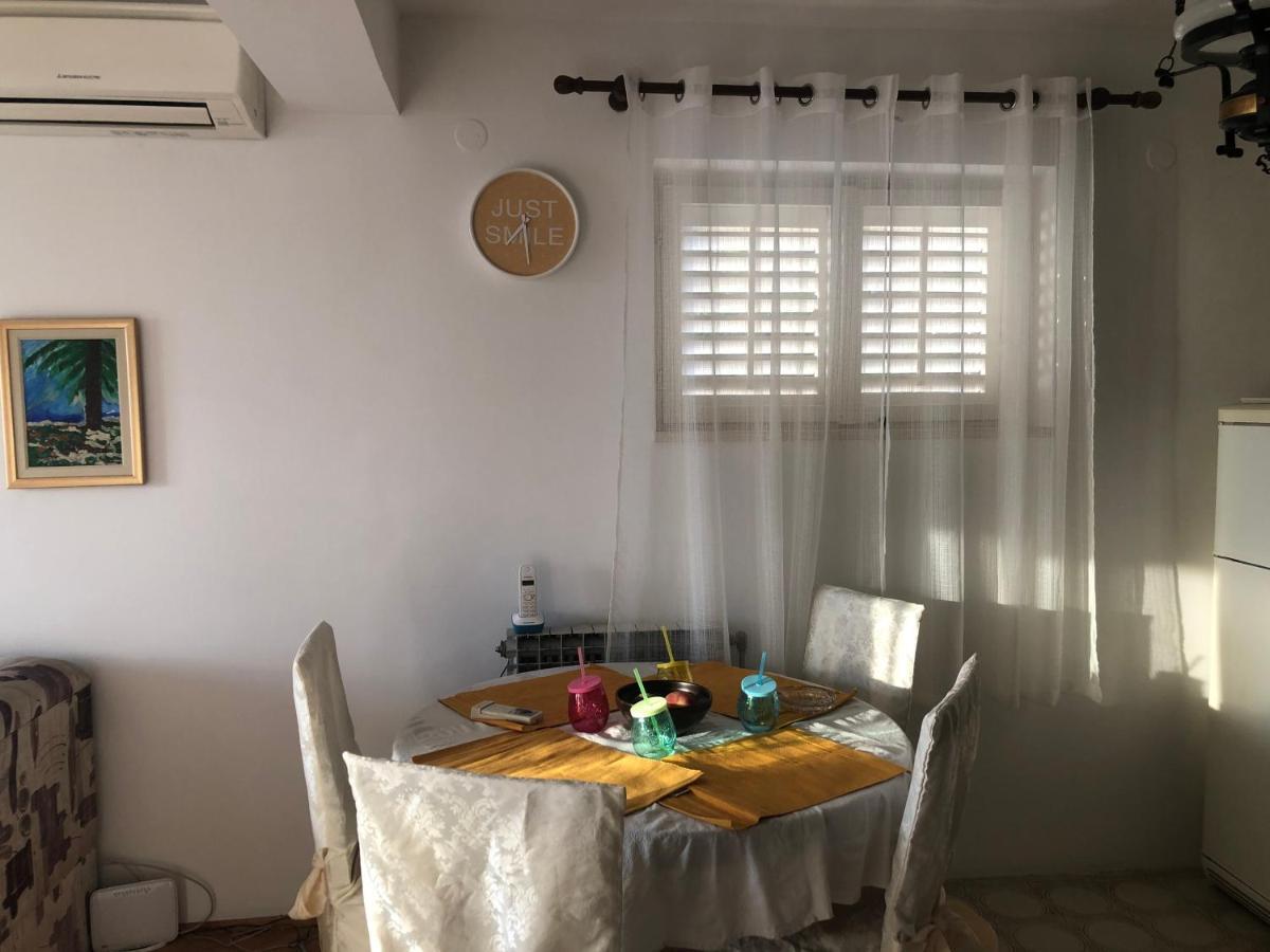 Apartman N&B Lejlighed Dubrovnik Eksteriør billede