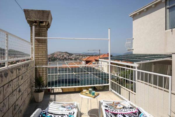 Apartman N&B Lejlighed Dubrovnik Eksteriør billede