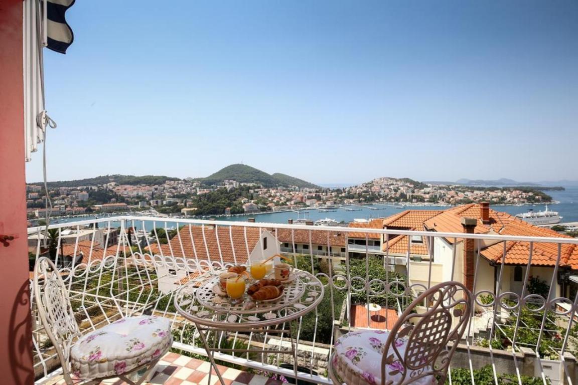 Apartman N&B Lejlighed Dubrovnik Eksteriør billede