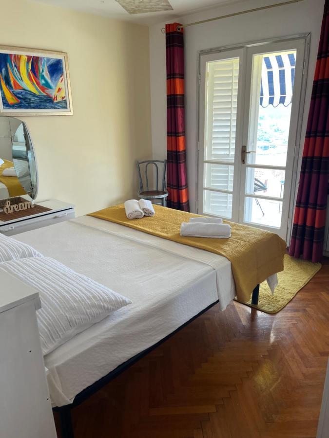 Apartman N&B Lejlighed Dubrovnik Eksteriør billede