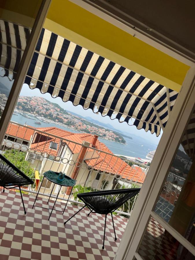 Apartman N&B Lejlighed Dubrovnik Eksteriør billede